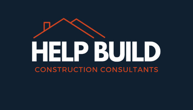 Help Build logo, 18 years in UK construction