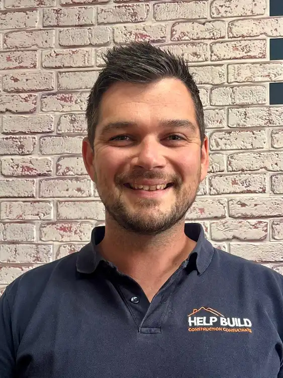 Tony Walker, Founder of Help Build and Refurb Calculator