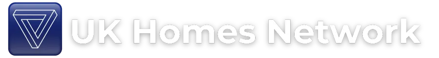 UK Homes Network logo